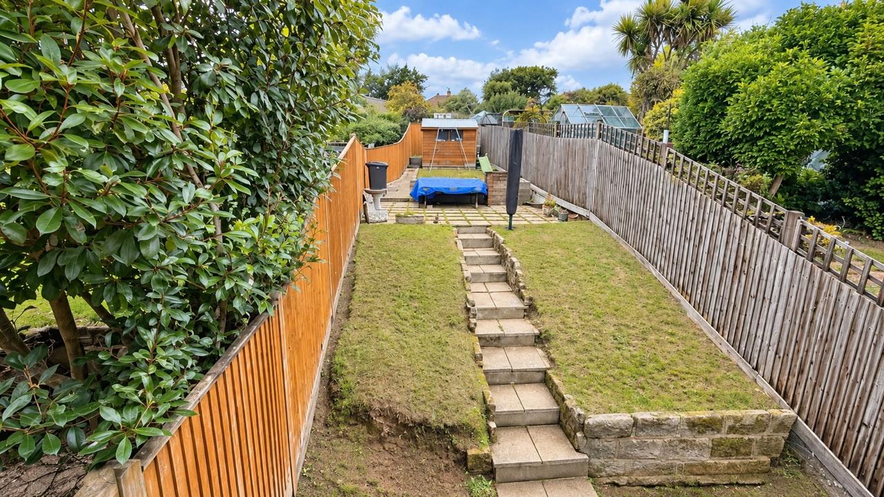 Stonehouse Drive, St. Leonards-On-Sea